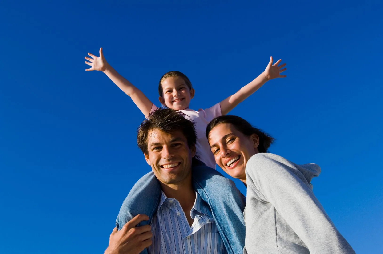 Family Day para empresas organizado por Froggy Events en Madrid