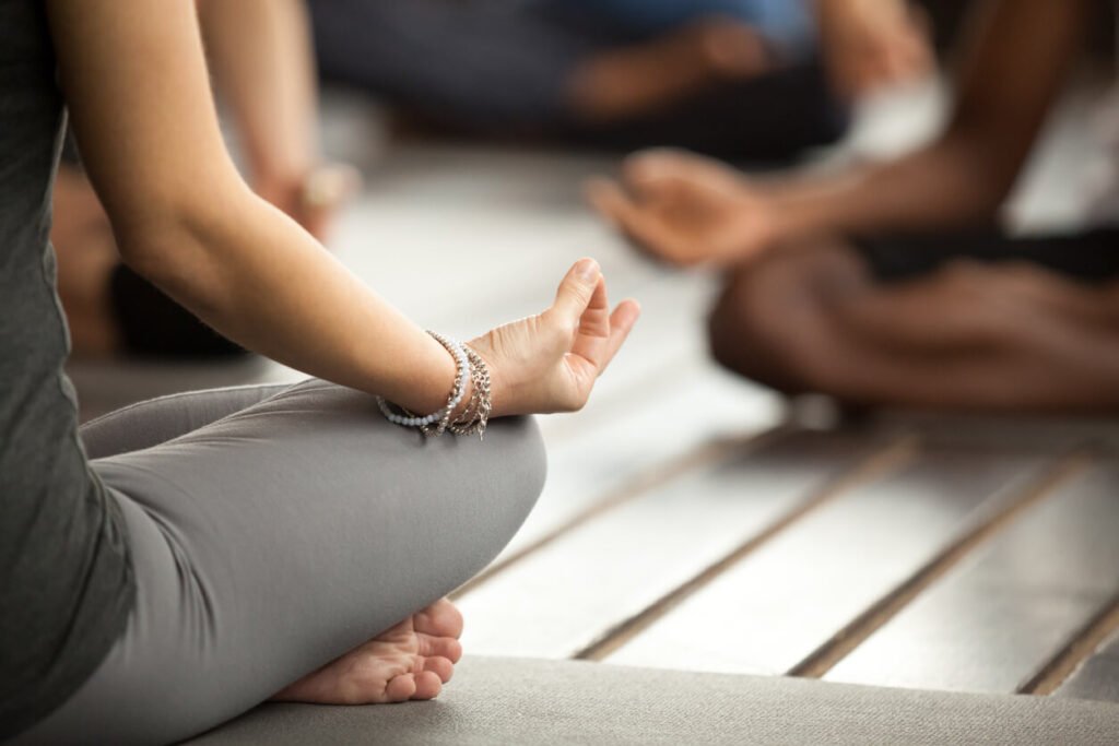 tendencias team building mindfulness y yoga